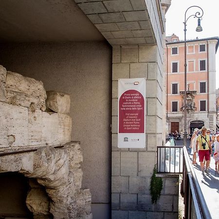Rome Visits Hotell Eksteriør bilde